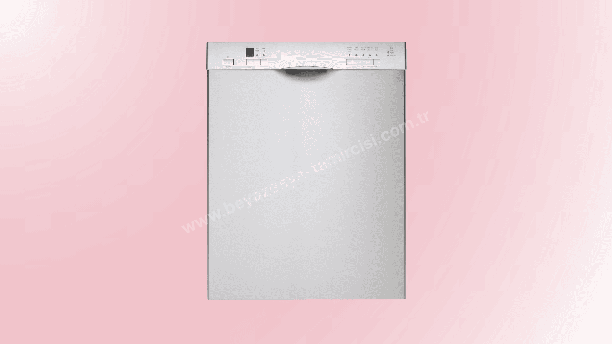 Balya Bulaşık Makinesi Tamircisi - Balya Beyaz Eşya Tamircisi