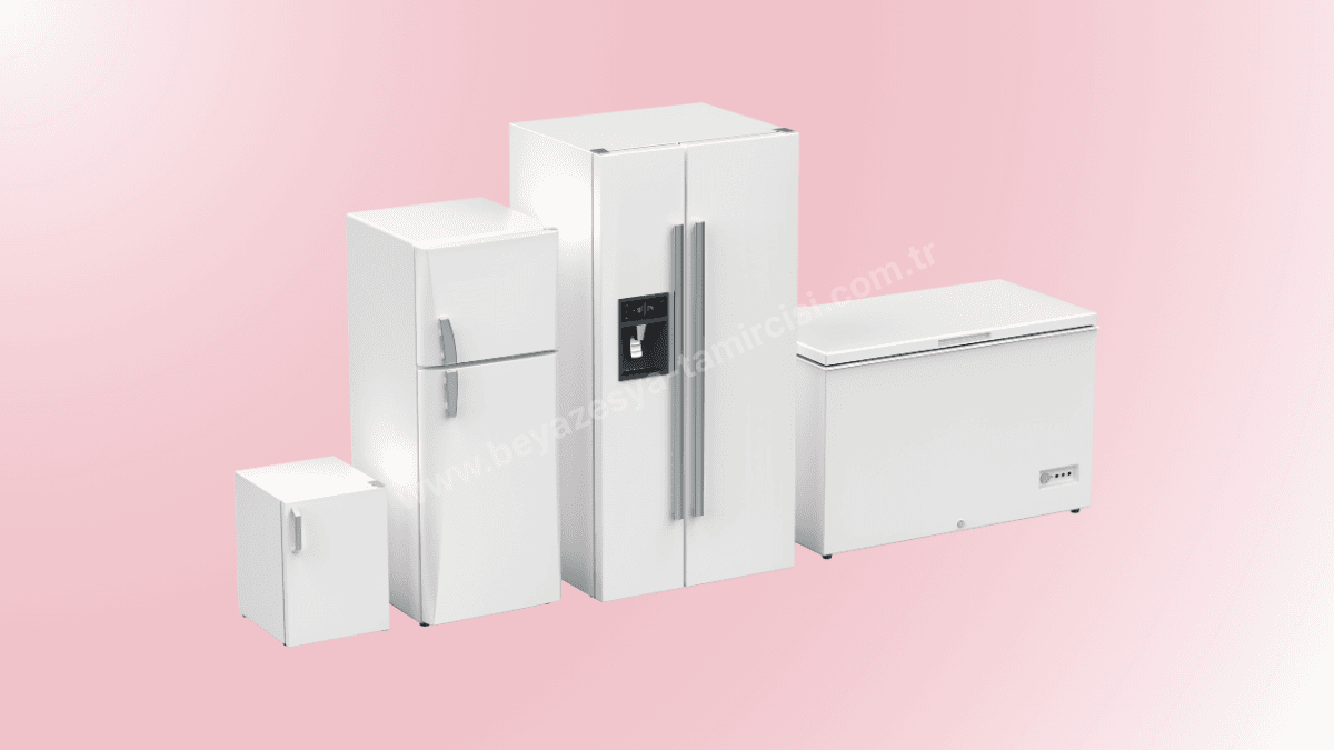 Balya Buzdolabı Tamircisi - Balya Beyaz Eşya Tamircisi