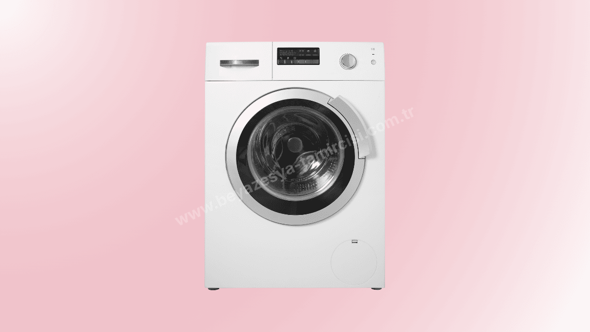 Balya Çamaşır Makinesi Tamircisi - Balya Beyaz Eşya Tamircisi