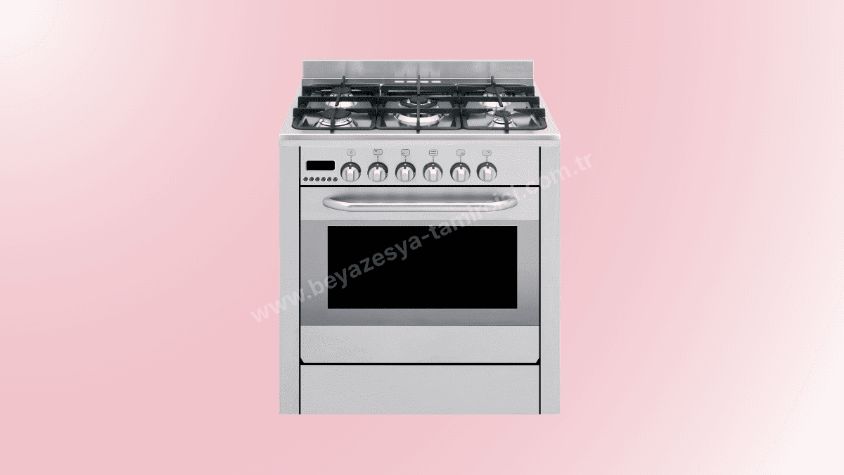 Balya Fırın & Ocak Tamircisi - Balya Beyaz Eşya Tamircisi