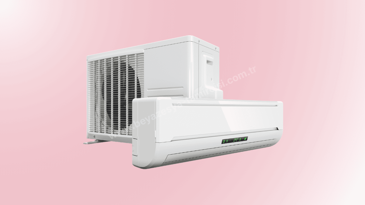 Balya Klima Tamircisi - Balya Beyaz Eşya Tamircisi