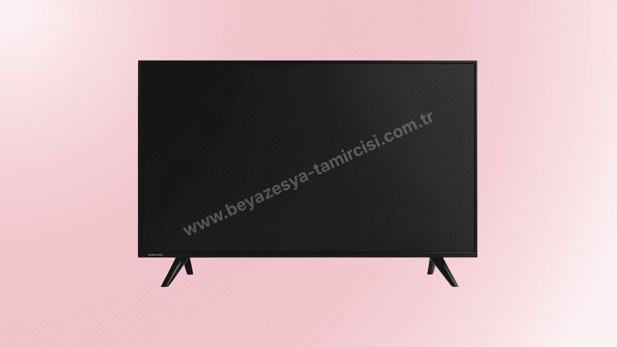 Balya Televizyon Tamircisi - Balya Beyaz Eşya Tamircisi